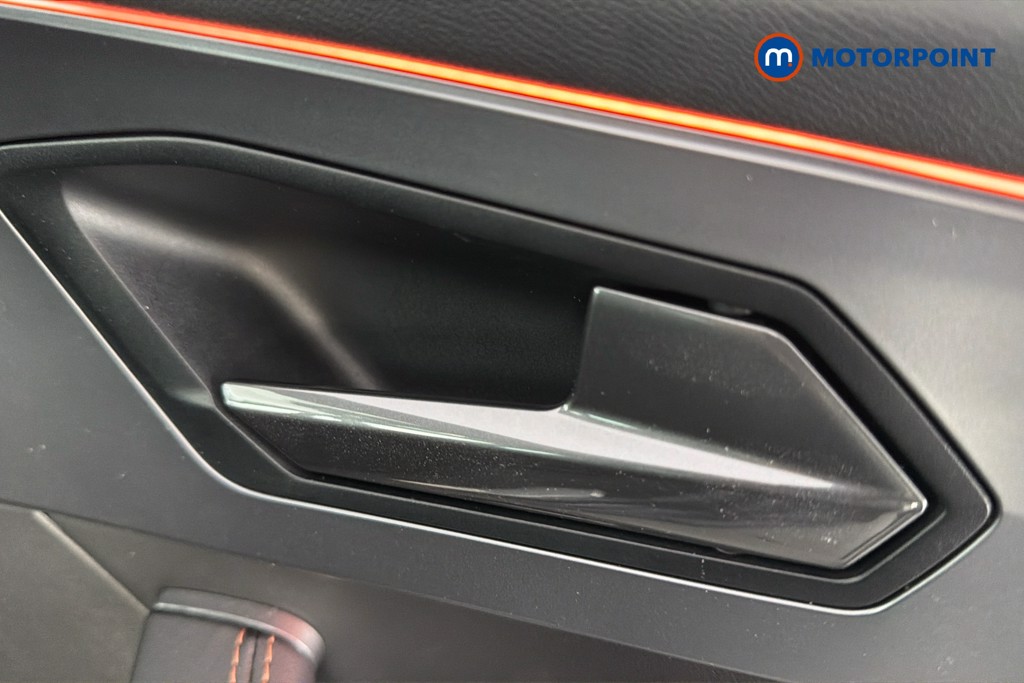 Cupra Leon VZ3 Automatic Petrol Hatchback - Stock Number (1672355) - 42nd supplementary image