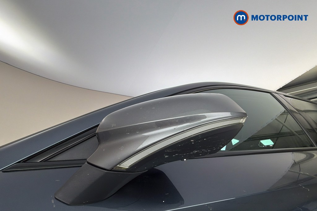 Cupra Leon VZ3 Automatic Petrol Hatchback - Stock Number (1672355) - 43rd supplementary image