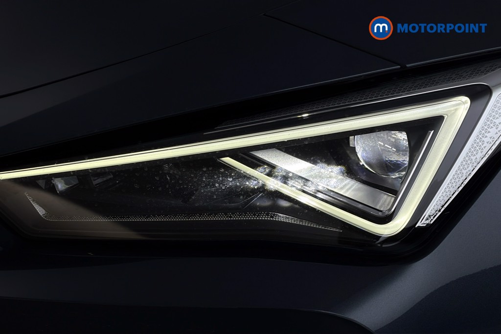 Cupra Leon VZ3 Automatic Petrol Hatchback - Stock Number (1672355) - 44th supplementary image