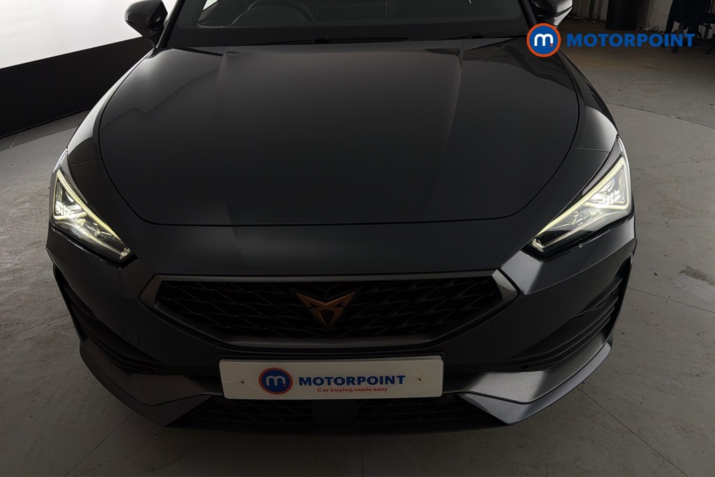 Cupra Leon VZ3 Automatic Petrol Hatchback - Stock Number (1672355) - 45th supplementary image