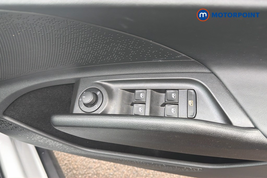 Skoda Enyaq 80 Ecosuite Automatic Electric SUV - Stock Number (1672484) - 4th supplementary image