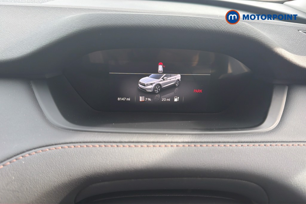 Skoda Enyaq 80 Ecosuite Automatic Electric SUV - Stock Number (1672484) - 7th supplementary image