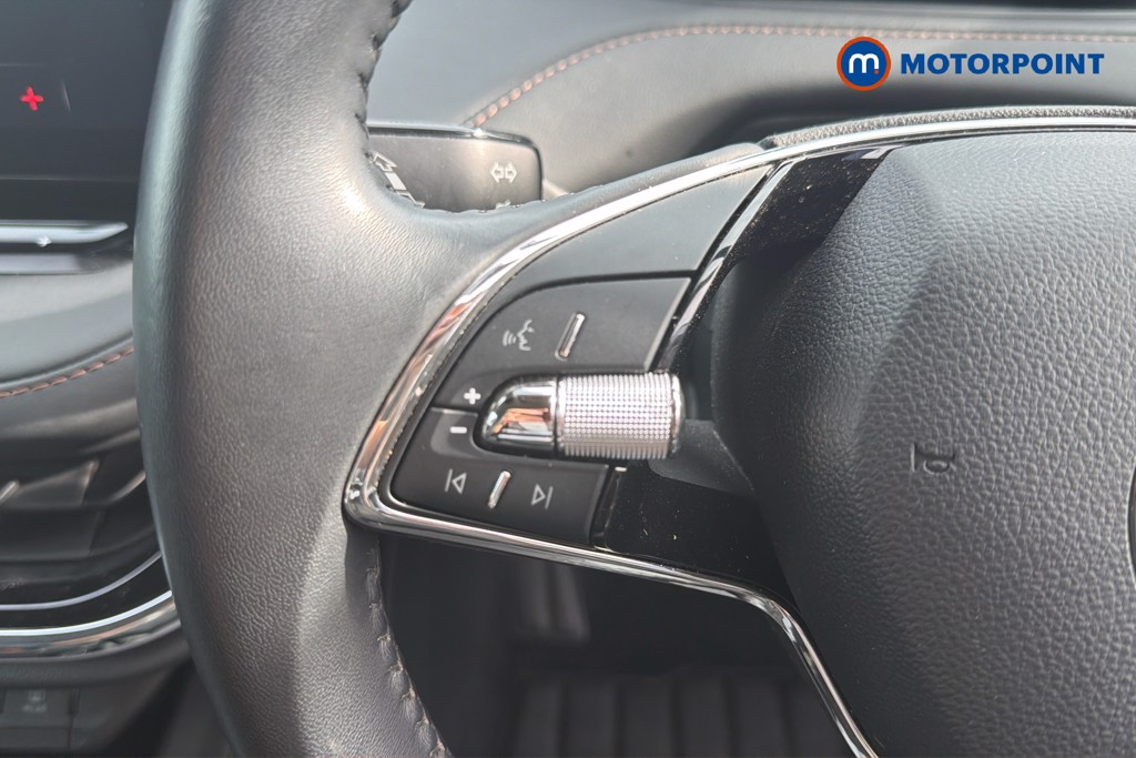 Skoda Enyaq 80 Ecosuite Automatic Electric SUV - Stock Number (1672484) - 8th supplementary image