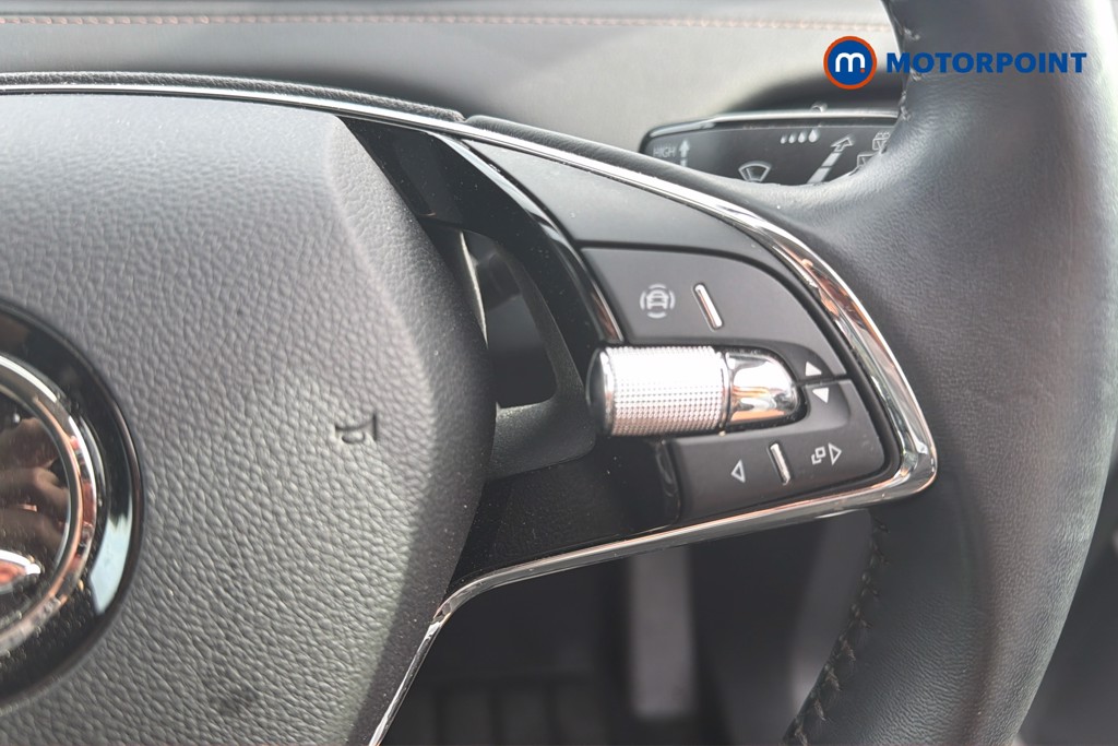 Skoda Enyaq 80 Ecosuite Automatic Electric SUV - Stock Number (1672484) - 9th supplementary image