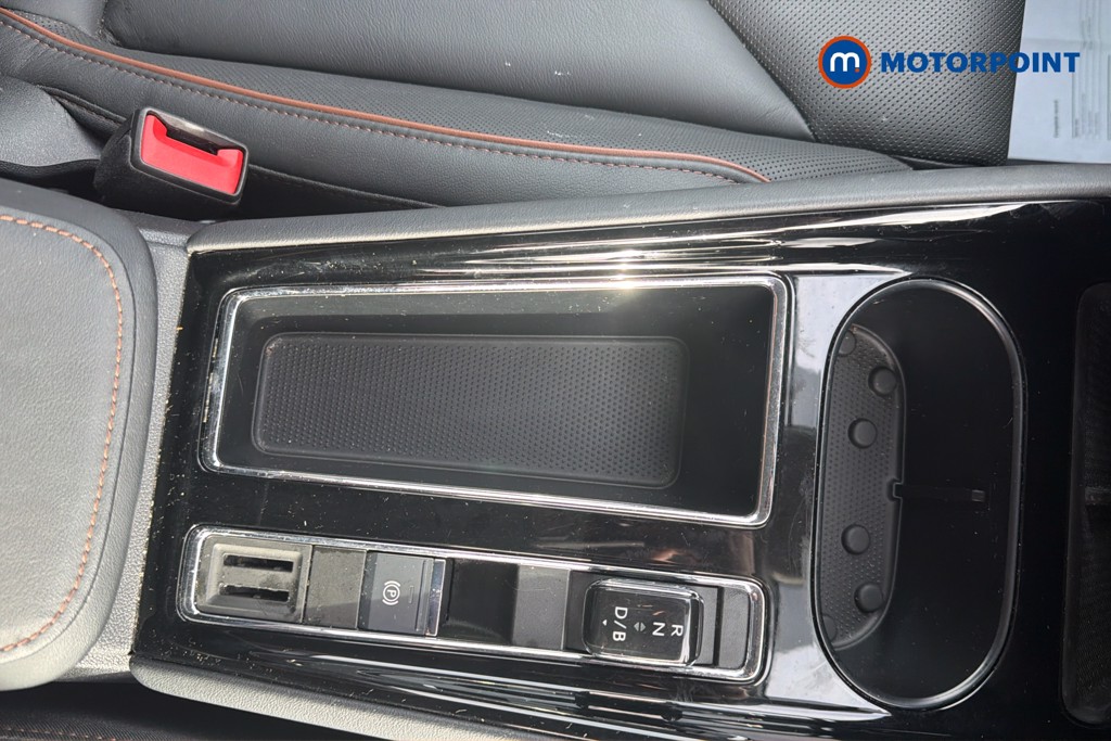 Skoda Enyaq 80 Ecosuite Automatic Electric SUV - Stock Number (1672484) - 16th supplementary image