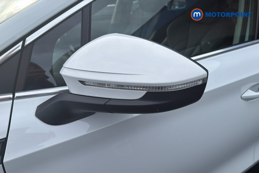Skoda Enyaq 80 Ecosuite Automatic Electric SUV - Stock Number (1672484) - 19th supplementary image