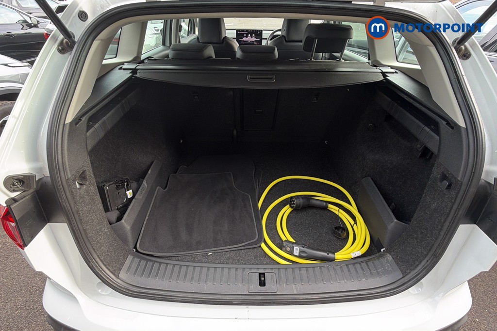 Skoda Enyaq 80 Ecosuite Automatic Electric SUV - Stock Number (1672484) - 20th supplementary image