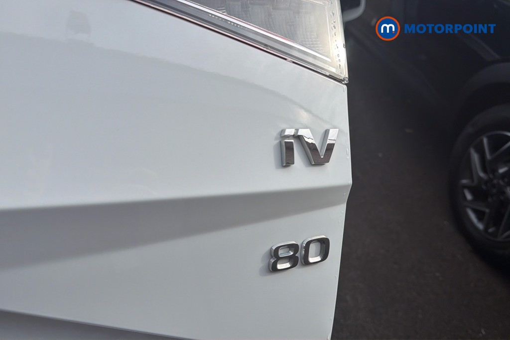 Skoda Enyaq 80 Ecosuite Automatic Electric SUV - Stock Number (1672484) - 25th supplementary image