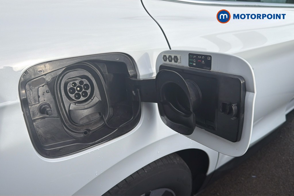 Skoda Enyaq 80 Ecosuite Automatic Electric SUV - Stock Number (1672484) - 26th supplementary image