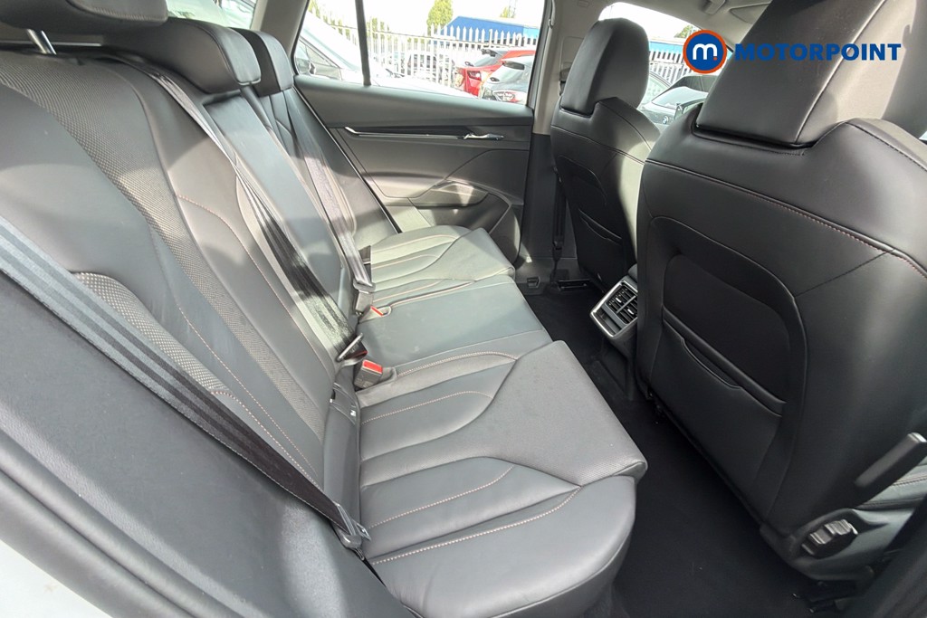 Skoda Enyaq 80 Ecosuite Automatic Electric SUV - Stock Number (1672484) - 32nd supplementary image