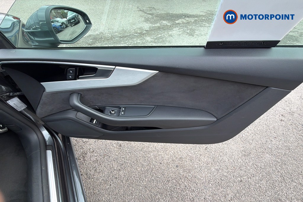 Audi A5 S Line Automatic Petrol Coupe - Stock Number (1672565) - 3rd supplementary image