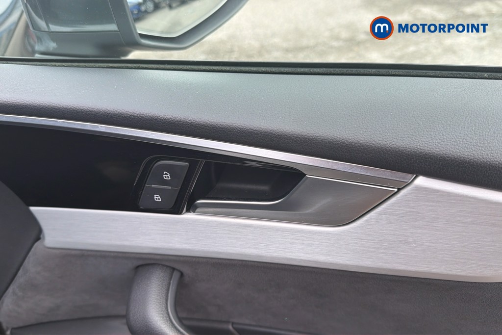 Audi A5 S Line Automatic Petrol Coupe - Stock Number (1672565) - 4th supplementary image