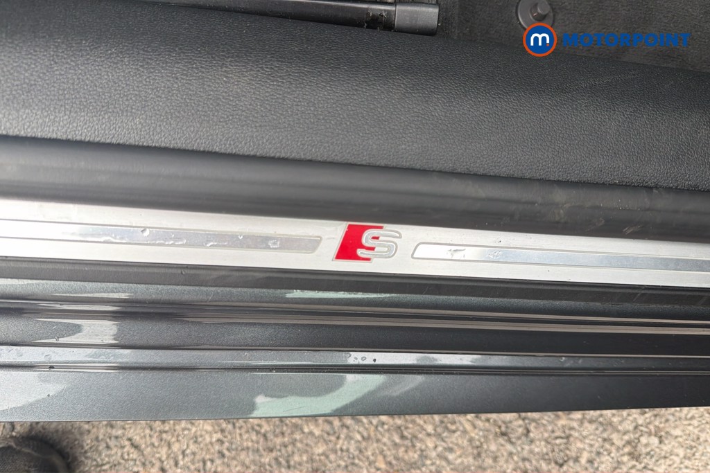 Audi A5 S Line Automatic Petrol Coupe - Stock Number (1672565) - 6th supplementary image
