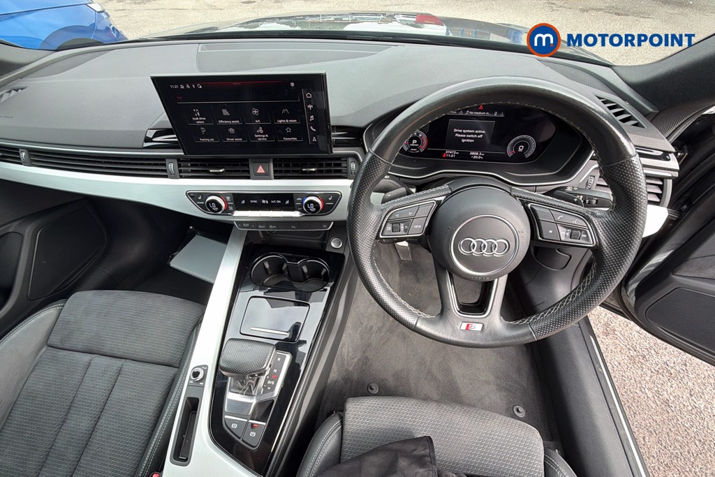 Audi A5 S Line Automatic Petrol Coupe - Stock Number (1672565) - 7th supplementary image