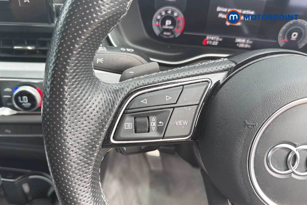 Audi A5 S Line Automatic Petrol Coupe - Stock Number (1672565) - 10th supplementary image