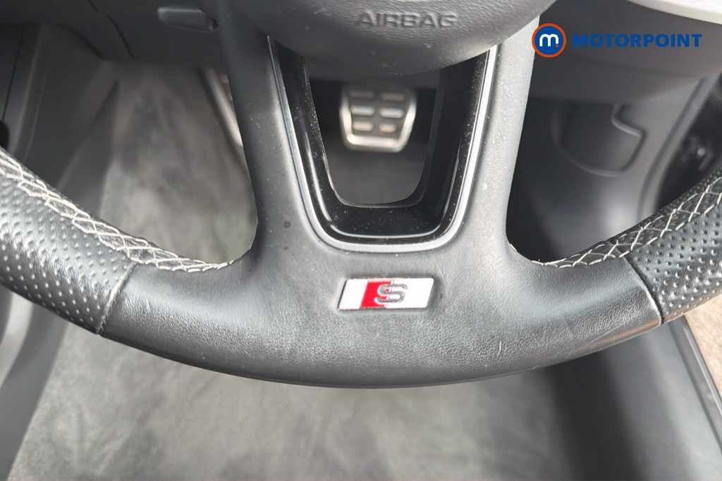 Audi A5 S Line Automatic Petrol Coupe - Stock Number (1672565) - 12th supplementary image