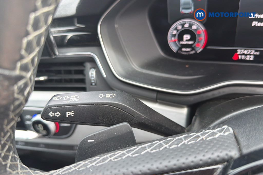 Audi A5 S Line Automatic Petrol Coupe - Stock Number (1672565) - 13th supplementary image