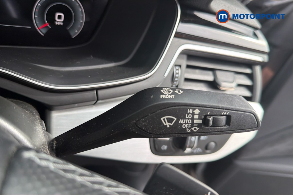 Audi A5 S Line Automatic Petrol Coupe - Stock Number (1672565) - 14th supplementary image