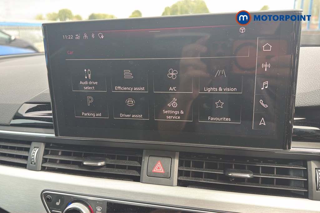 Audi A5 S Line Automatic Petrol Coupe - Stock Number (1672565) - 15th supplementary image