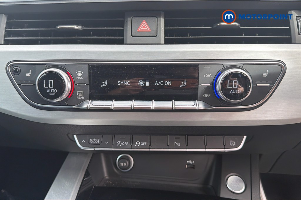 Audi A5 S Line Automatic Petrol Coupe - Stock Number (1672565) - 16th supplementary image