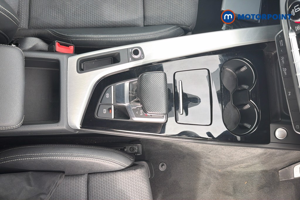 Audi A5 S Line Automatic Petrol Coupe - Stock Number (1672565) - 17th supplementary image