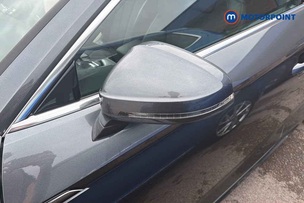 Audi A5 S Line Automatic Petrol Coupe - Stock Number (1672565) - 19th supplementary image