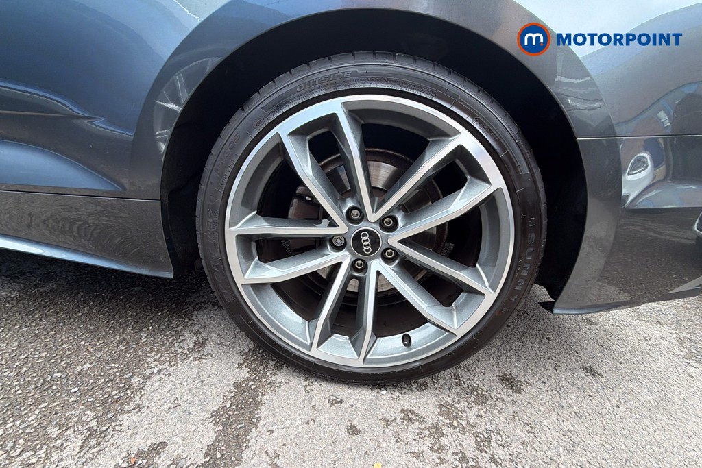 Audi A5 S Line Automatic Petrol Coupe - Stock Number (1672565) - 20th supplementary image