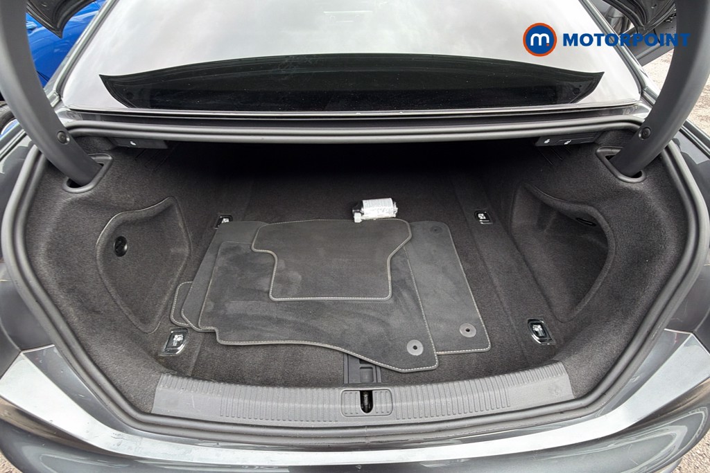 Audi A5 S Line Automatic Petrol Coupe - Stock Number (1672565) - 21st supplementary image