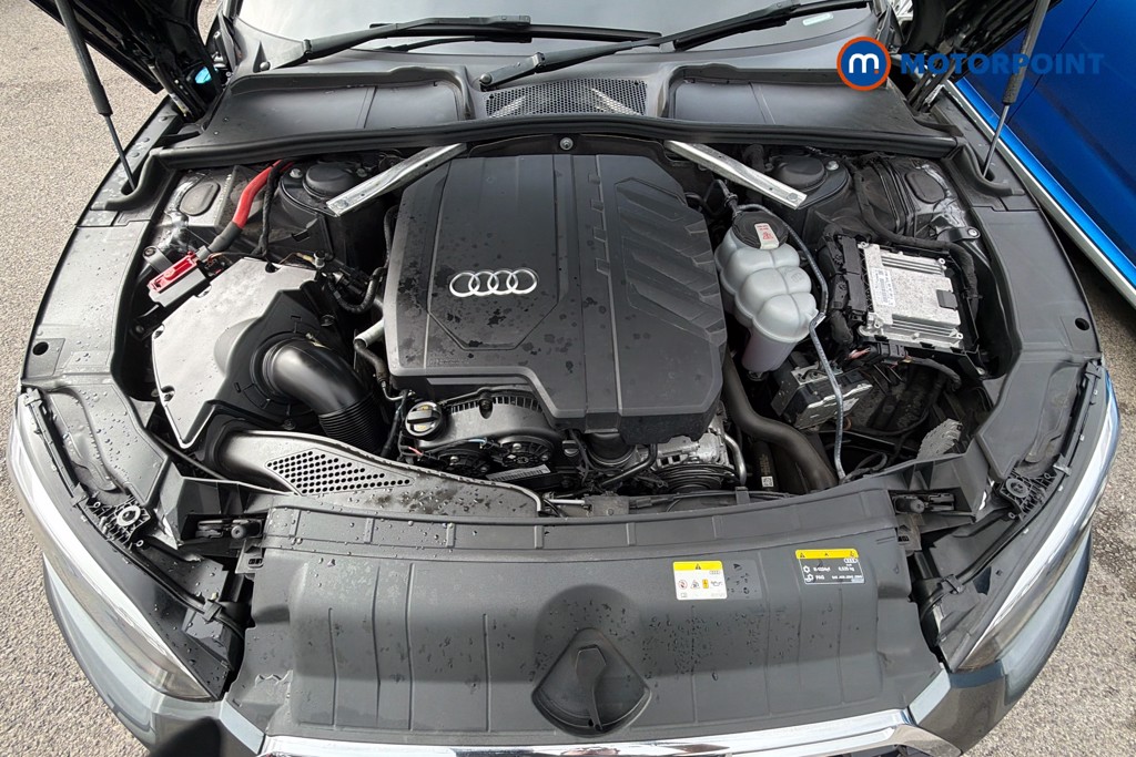 Audi A5 S Line Automatic Petrol Coupe - Stock Number (1672565) - 24th supplementary image