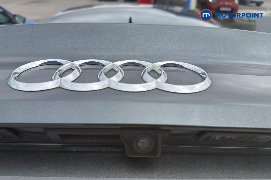 Audi A5 S Line Automatic Petrol Coupe - Stock Number (1672565) - 25th supplementary image