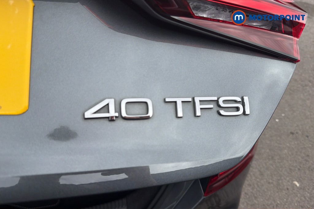 Audi A5 S Line Automatic Petrol Coupe - Stock Number (1672565) - 26th supplementary image