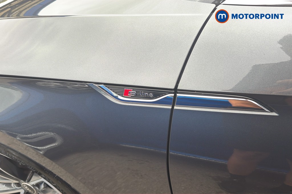Audi A5 S Line Automatic Petrol Coupe - Stock Number (1672565) - 42nd supplementary image