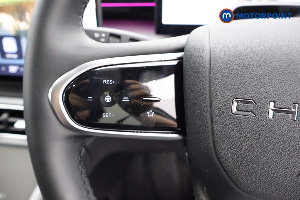 Chery Tiggo 8 Summit Automatic Petrol Plug-In Hybrid SUV - Stock Number (1672683) - 2nd supplementary image