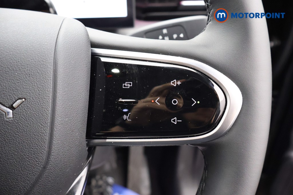 Chery Tiggo 8 Summit Automatic Petrol Plug-In Hybrid SUV - Stock Number (1672683) - 3rd supplementary image