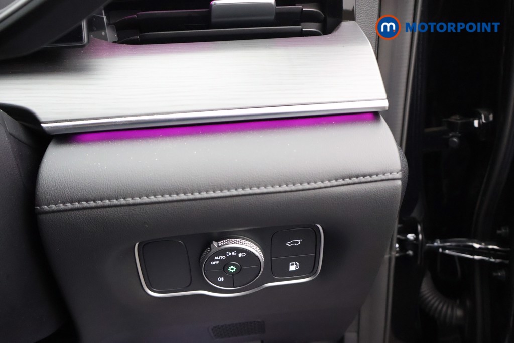 Chery Tiggo 8 Summit Automatic Petrol Plug-In Hybrid SUV - Stock Number (1672683) - 7th supplementary image