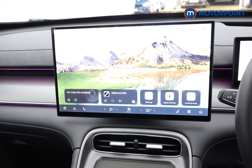 Chery Tiggo 8 Summit Automatic Petrol Plug-In Hybrid SUV - Stock Number (1672683) - 8th supplementary image