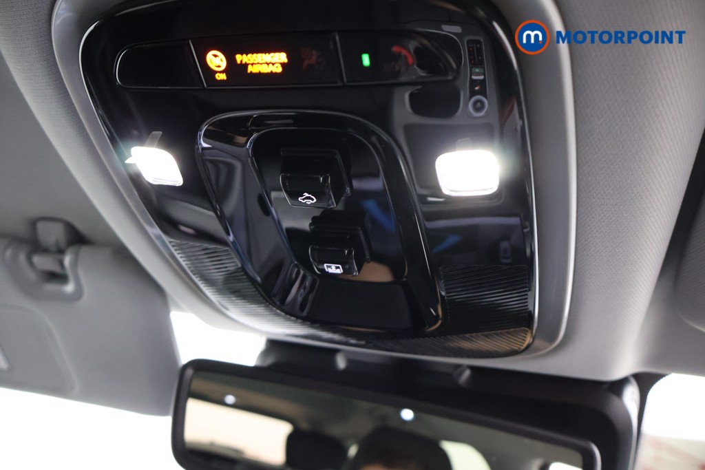 Chery Tiggo 8 Summit Automatic Petrol Plug-In Hybrid SUV - Stock Number (1672683) - 13th supplementary image