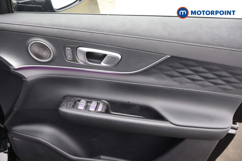 Chery Tiggo 8 Summit Automatic Petrol Plug-In Hybrid SUV - Stock Number (1672683) - 14th supplementary image