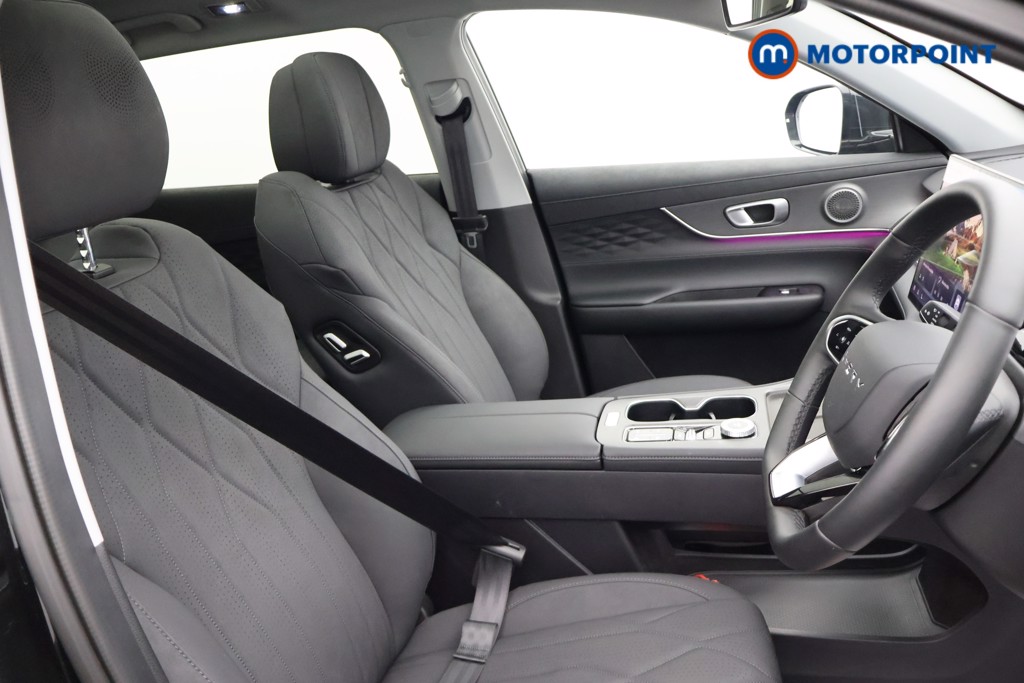 Chery Tiggo 8 Summit Automatic Petrol Plug-In Hybrid SUV - Stock Number (1672683) - 16th supplementary image