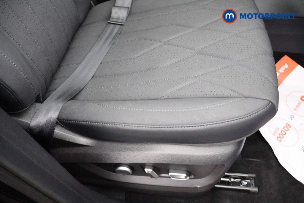 Chery Tiggo 8 Summit Automatic Petrol Plug-In Hybrid SUV - Stock Number (1672683) - 17th supplementary image