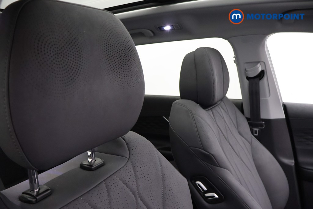 Chery Tiggo 8 Summit Automatic Petrol Plug-In Hybrid SUV - Stock Number (1672683) - 18th supplementary image