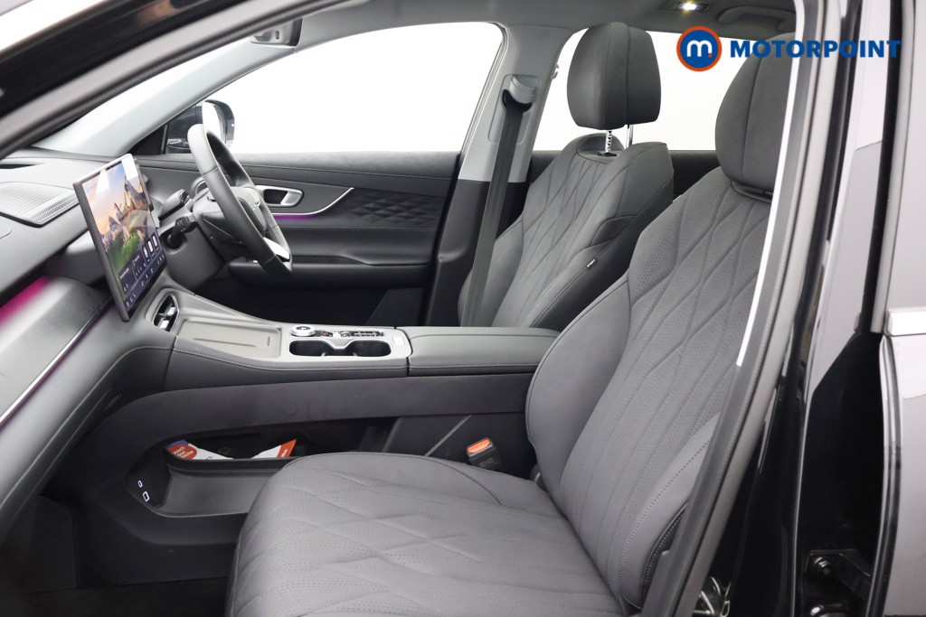 Chery Tiggo 8 Summit Automatic Petrol Plug-In Hybrid SUV - Stock Number (1672683) - 21st supplementary image
