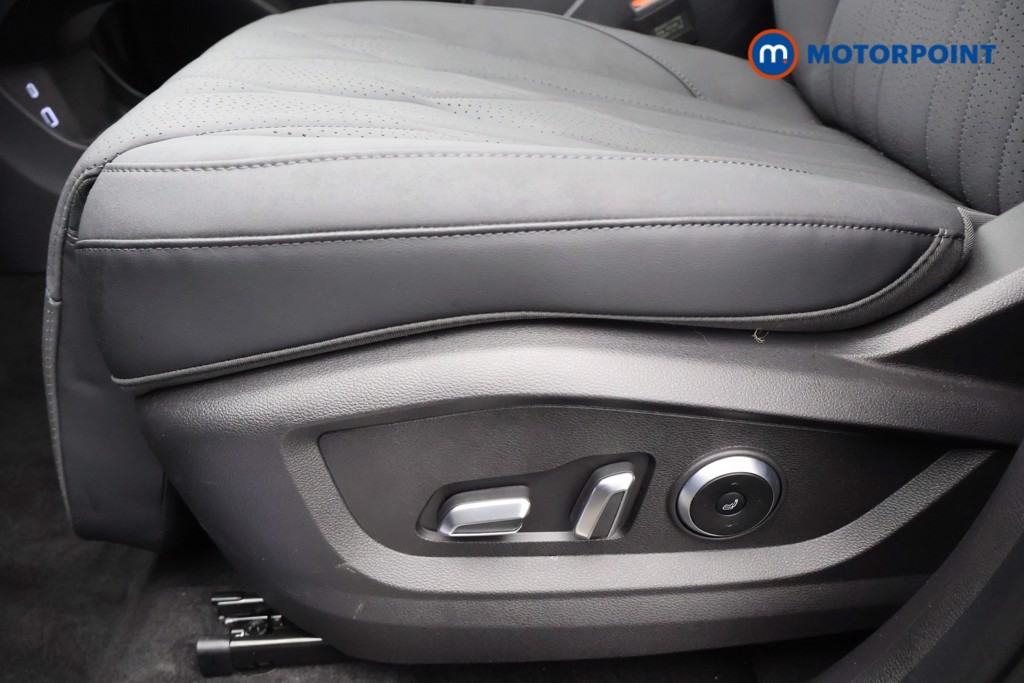 Chery Tiggo 8 Summit Automatic Petrol Plug-In Hybrid SUV - Stock Number (1672683) - 22nd supplementary image