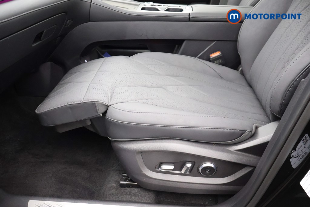 Chery Tiggo 8 Summit Automatic Petrol Plug-In Hybrid SUV - Stock Number (1672683) - 23rd supplementary image