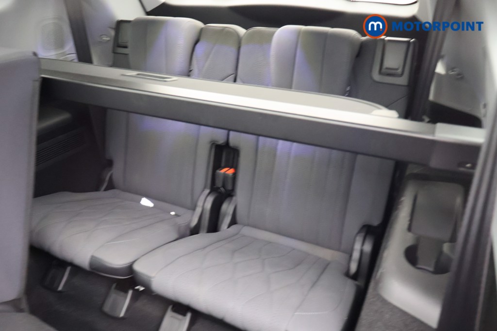 Chery Tiggo 8 Summit Automatic Petrol Plug-In Hybrid SUV - Stock Number (1672683) - 25th supplementary image