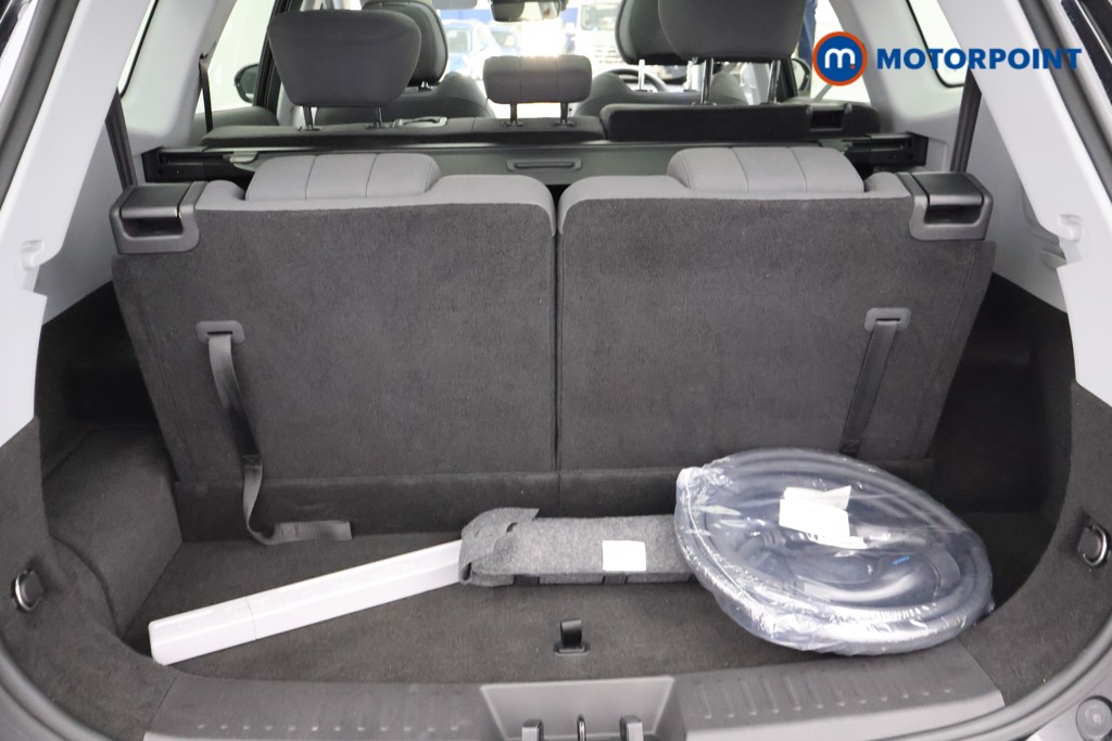 Chery Tiggo 8 Summit Automatic Petrol Plug-In Hybrid SUV - Stock Number (1672683) - 26th supplementary image
