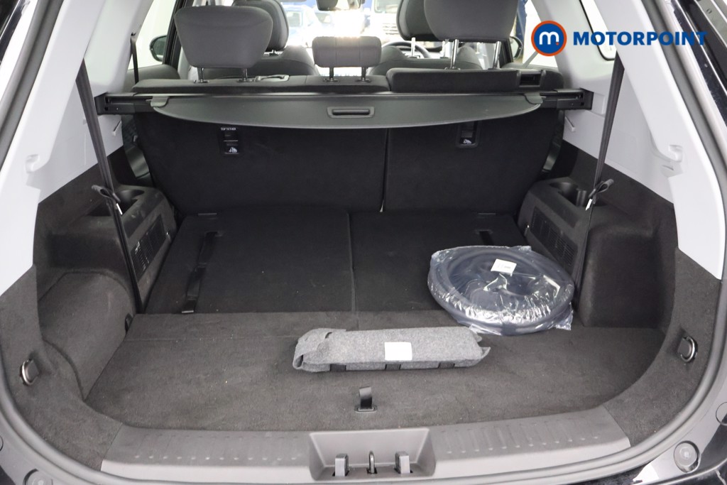 Chery Tiggo 8 Summit Automatic Petrol Plug-In Hybrid SUV - Stock Number (1672683) - 27th supplementary image