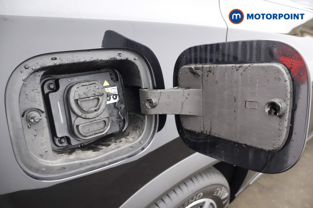 Chery Tiggo 8 Summit Automatic Petrol Plug-In Hybrid SUV - Stock Number (1672683) - 30th supplementary image