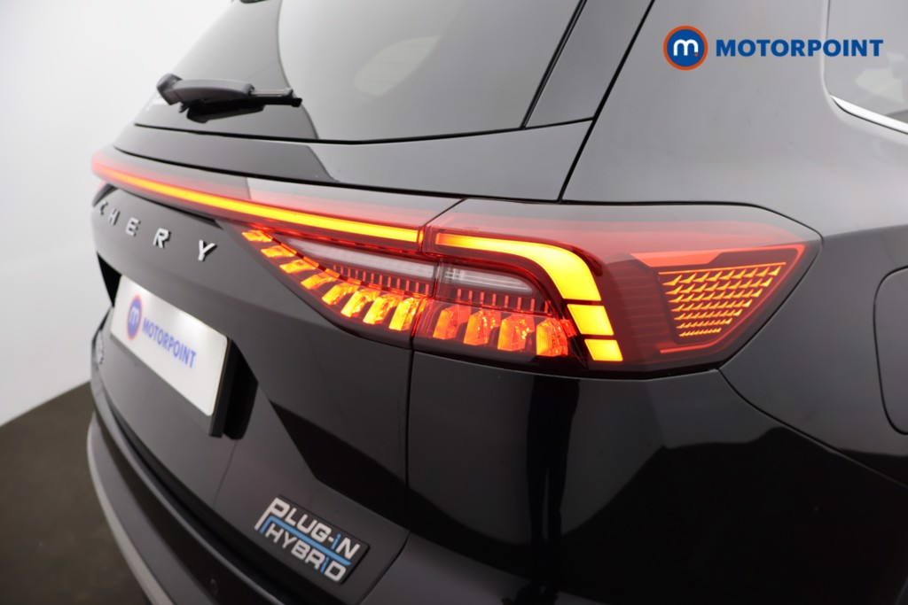 Chery Tiggo 8 Summit Automatic Petrol Plug-In Hybrid SUV - Stock Number (1672683) - 31st supplementary image