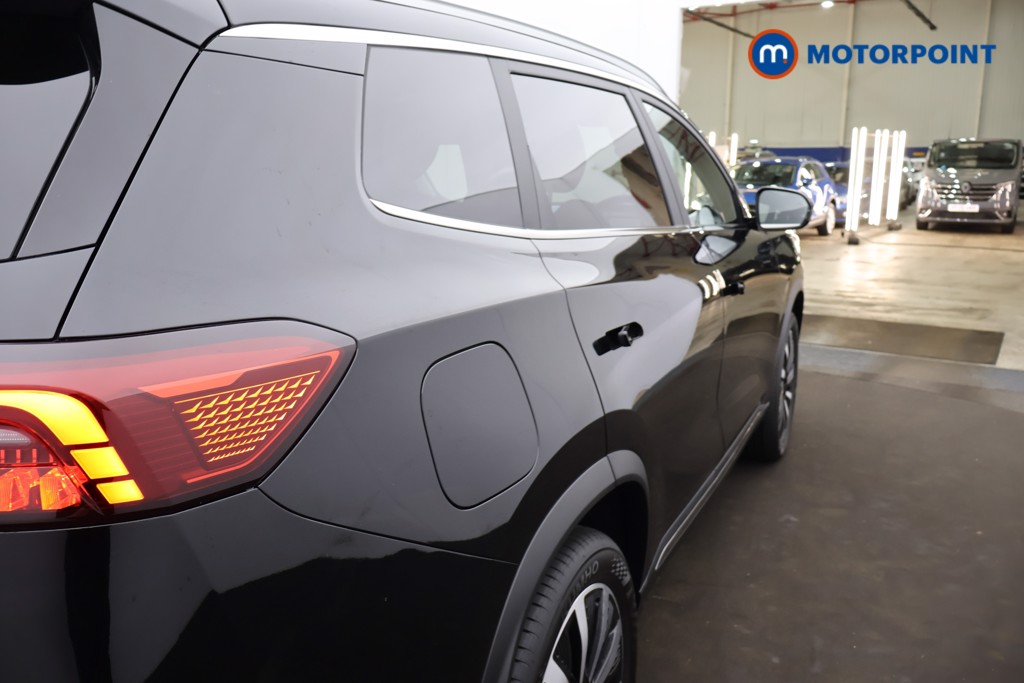 Chery Tiggo 8 Summit Automatic Petrol Plug-In Hybrid SUV - Stock Number (1672683) - 33rd supplementary image